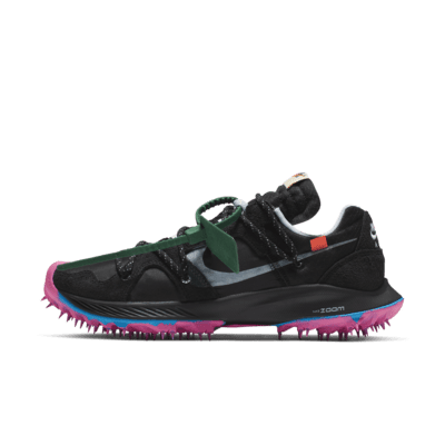 white female nikes